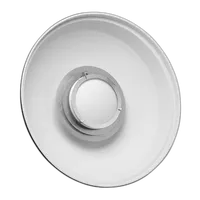 Hensel ACW White Beauty Dish VII Reflector (56cm)
