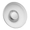 Hensel ACW White Beauty Dish VII Reflector (56cm)