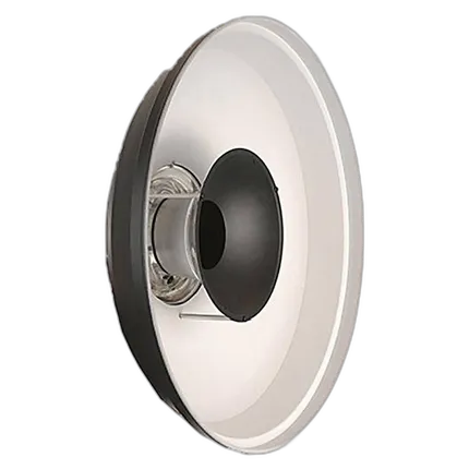 Hensel ACW Beauty Dish VII Reflector Kit for Ringflash