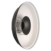 Hensel ACW Beauty Dish VII Reflector Kit for Ringflash