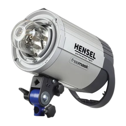 Hensel Integra Plus 250 FM (Freemask) Monolight