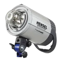 Hensel Integra Plus 250 FM (Freemask) Monolight 0