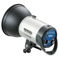 Hensel Integra 500 Plus (Freemask) Monolight 0