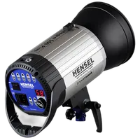 Hensel Integra 500 Plus (Freemask) Monolight 1