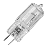 Hensel Integra 500 Plus (Freemask) Monolight 4