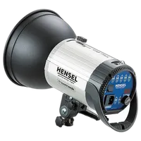 Hensel Integra 500 Plus (Freemask) Monolight 6