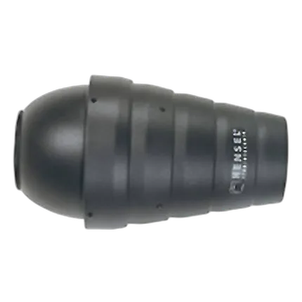 Hensel Accent Tube with Integrated Honey Comb Grid for Flash Heads
