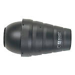 Hensel Accent Tube with Integrated Honey Comb Grid for Flash Heads