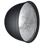 Hensel 12in Reflector for All Flash Heads with EH Mount