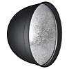 Hensel 12in Reflector for All Flash Heads with EH Mount