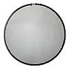 Hensel Honeycomb Grid Round Black No. 4 for 12 Inch Reflector