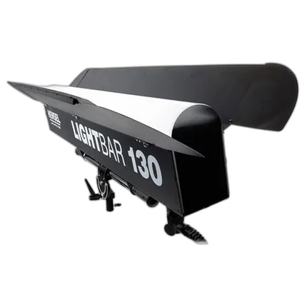 Hensel Lightbar 130 Multivoltage