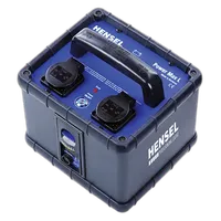 Hensel Power Max L Lithium Mobile Power Supply 0