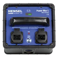 Hensel Power Max L Lithium Mobile Power Supply 1