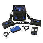 Hensel Power Max L Lithium Mobile Power Supply Kit