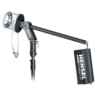 Hensel Bounce Adapter with Sandbag and Safety Rope (Saveking)