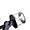Hensel Bounce Adapter with Sandbag and Safety Rope (Saveking)