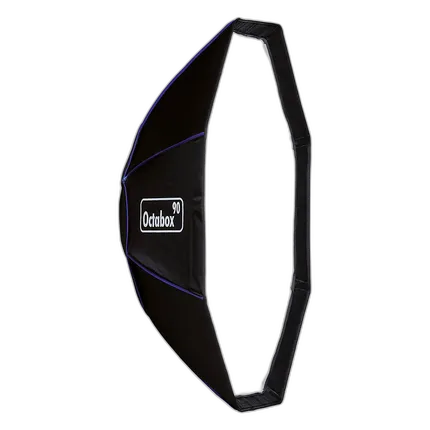 Hensel Octabox (90cm) without Speedring