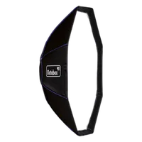 Hensel Octabox (90cm) without Speedring