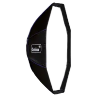 Hensel Octabox (90cm) without Speedring 1