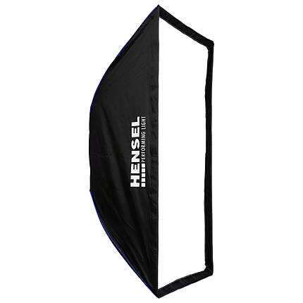 Hensel Softbox (90 x 120cm) without Adapter