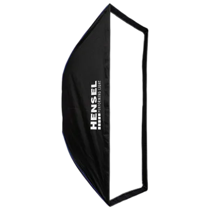 Hensel Softbox (90 x 120cm) without Adapter