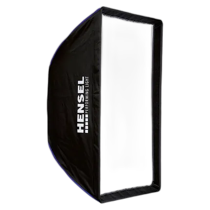 Hensel Softbox (60 x 80cm) without Adapter