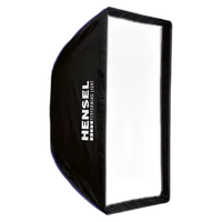 Hensel Softbox (60 x 80cm) without Adapter