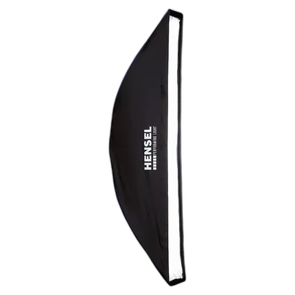 Hensel Stripbox (30 x 120cm) without Adapter
