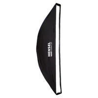 Hensel Stripbox (30 x 120cm) without Adapter