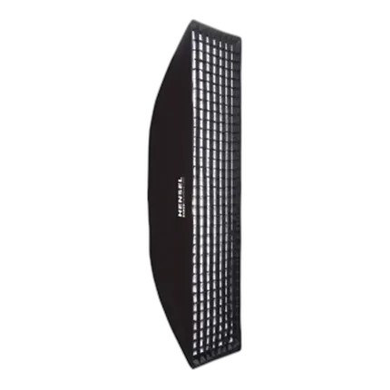 Hensel Honeycomb Grid for Hensel Stripbox 30 x 180 cm