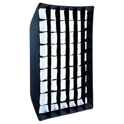 Hensel Honeycomb Grid for Hensel Softbox (60 x 120 cm)