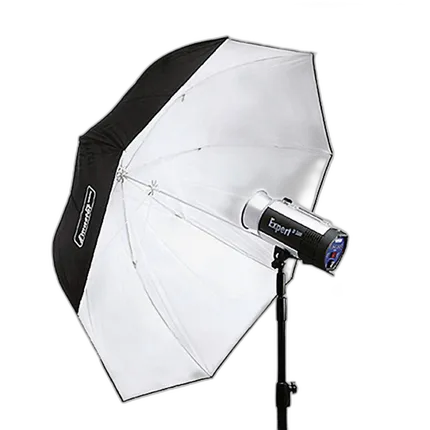 Hensel Master PXL White Umbrella (135cm)