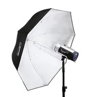 Hensel Master PXL White Umbrella (135cm) 0