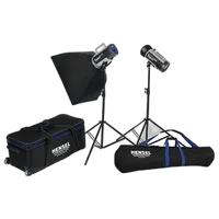 Hensel Expert D 1000 Kit