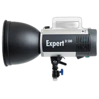 Hensel Expert D 1000 Kit 1
