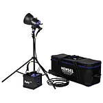 Hensel Porty L 1200 Original 1 Kit w/ EH Mini P LED Speed Head