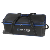 Hensel Integra Plus Power Factory Kit with Stands (1000 Total W/s) 6
