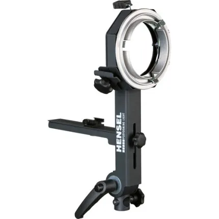 Hensel EH Speedlight Adapter