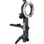Hensel EH Speedlight Adapter 0