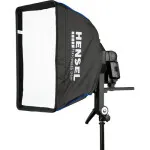 Hensel EH Speedlight Adapter 1