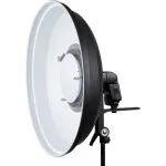 Hensel EH Speedlight Adapter 2