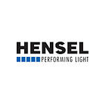 Hensel Flash Tube Pyrex Gold, User Replaceable for EH Pro 1200 P