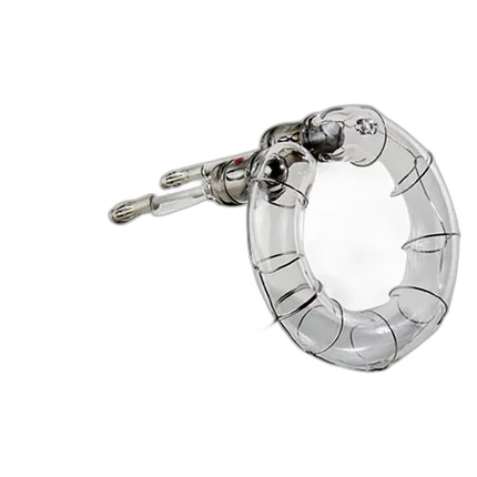 Hensel Flash Tube Quartz White for EH Pro 6000