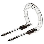 Hensel Flash Tube Pyrex Gold for eFlash User Replacable
