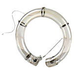 Hensel Flash Tube Gold for Monoflash 400 - 1200 Heads - Pyrex