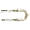 Hensel Flash Tube for Integra Mini 600 Monolight - Quartz