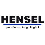 Hensel Standard Glass Clear for Ring Flash RF 120, RF 1500, RF 3000