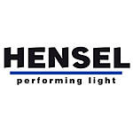 Hensel Frosted Glass for Ring Flash RF1200 P-XS and RF 3000 XS