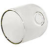 Hensel Glass Dome Clear Single Coated For Integra Mini/Integra Plus/Expert D